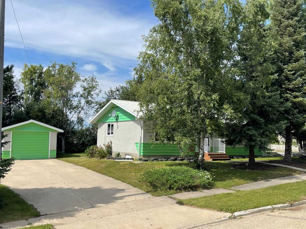 Picture of 5420 Willock Crescent , Swan Hills Real Estate Listing