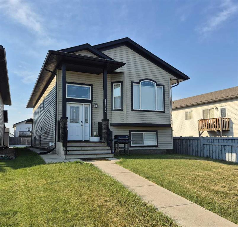 Picture of 11245 76 Avenue , Grande Prairie Real Estate Listing