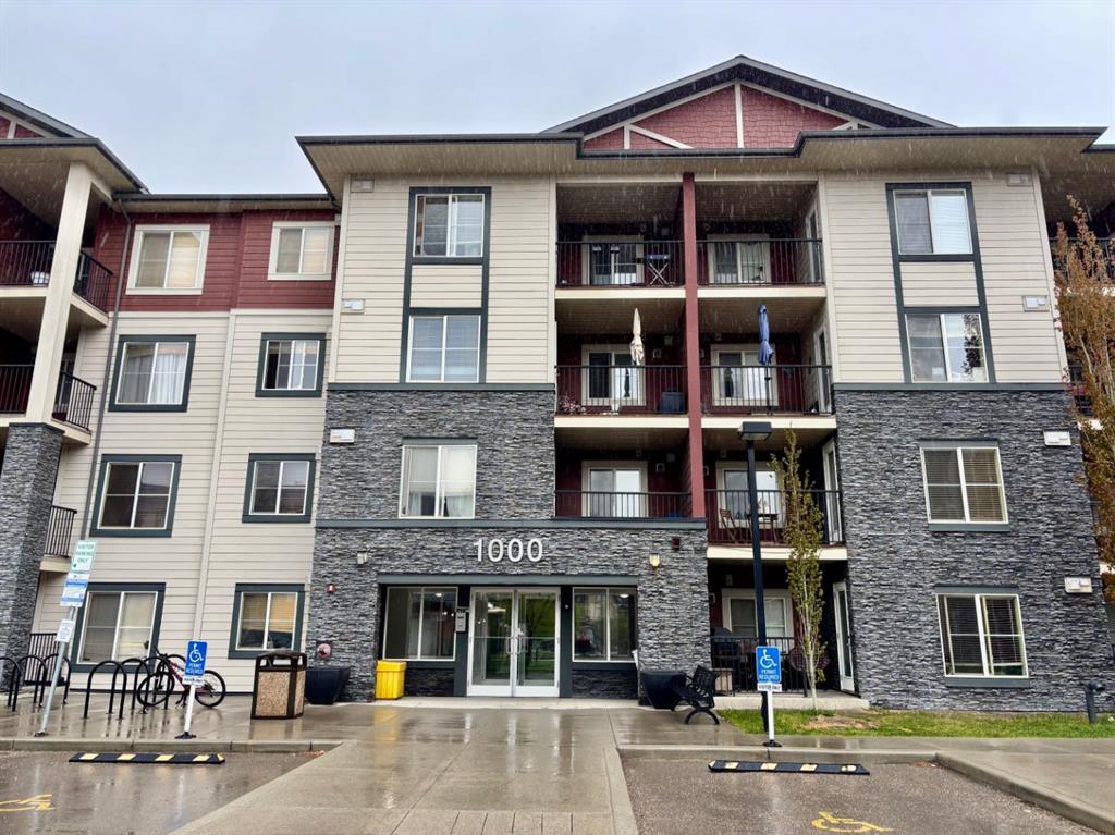 Picture of 1112, 81 Legacy Boulevard SE, Calgary Real Estate Listing