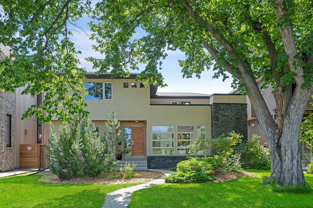 Picture of 2815 Canmore Road NW, Calgary Real Estate Listing