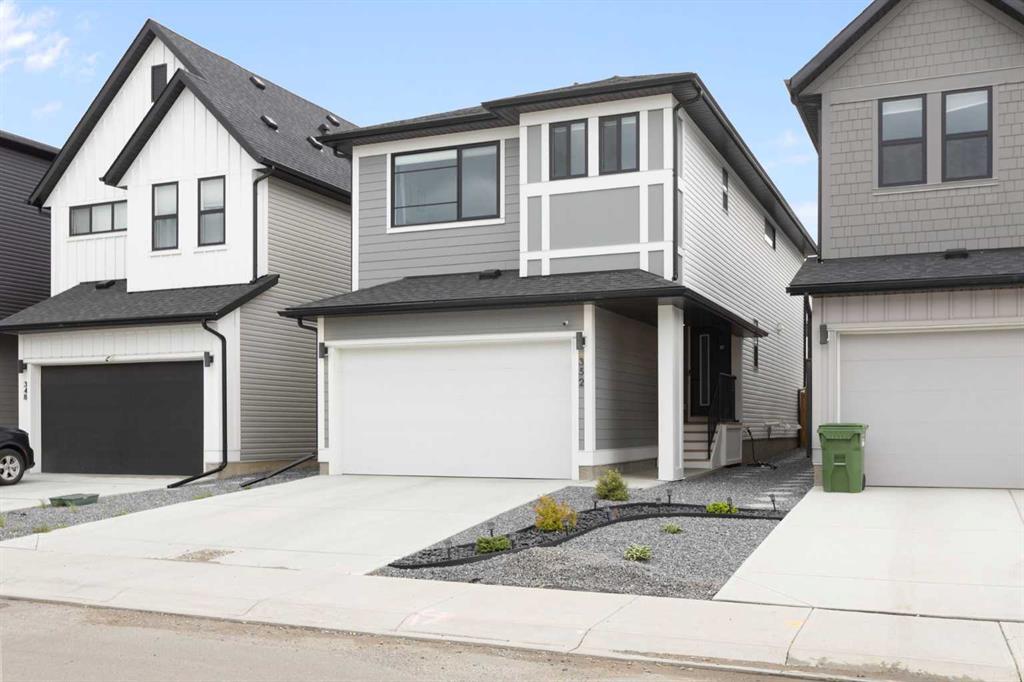 Picture of 352 Copperhead Way , Calgary Real Estate Listing