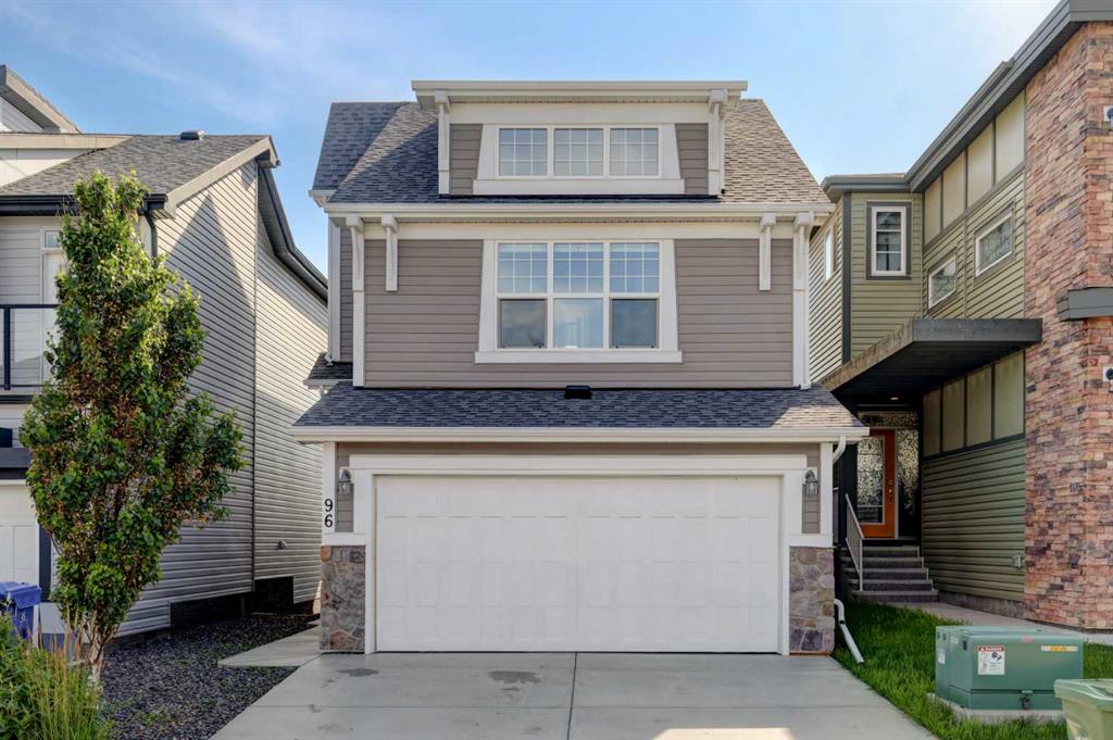 Picture of 96 Sage Bluff Heights , Calgary Real Estate Listing