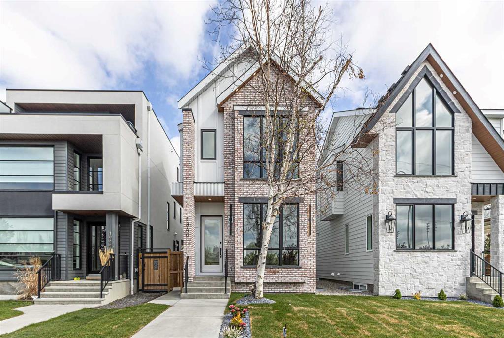 Picture of 1940 50 Avenue SW, Calgary Real Estate Listing