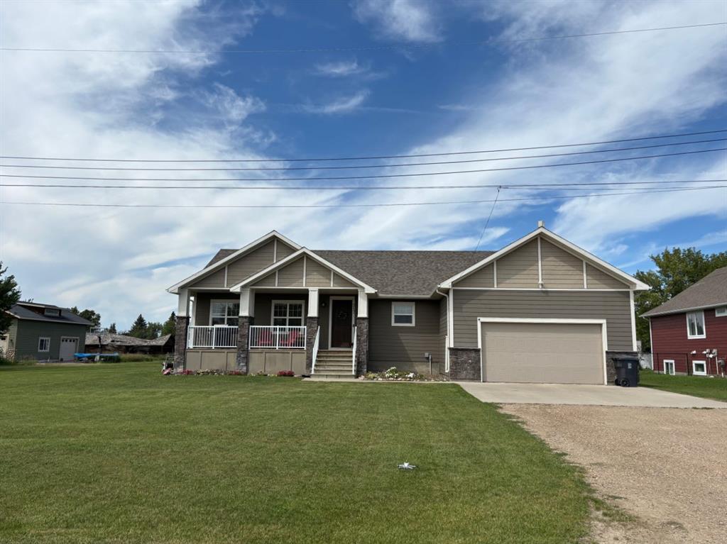 Picture of 217 6 Avenue , Stirling Real Estate Listing