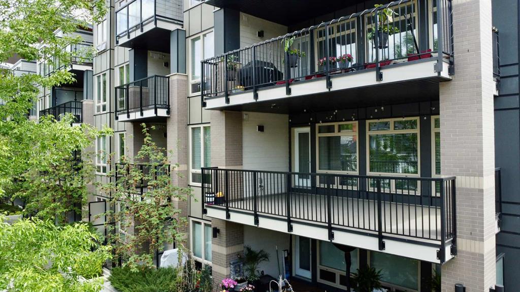 Picture of 220, 823 5 Avenue NW, Calgary Real Estate Listing