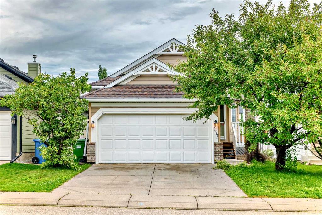 Picture of 147 Coverton  , Calgary Real Estate Listing