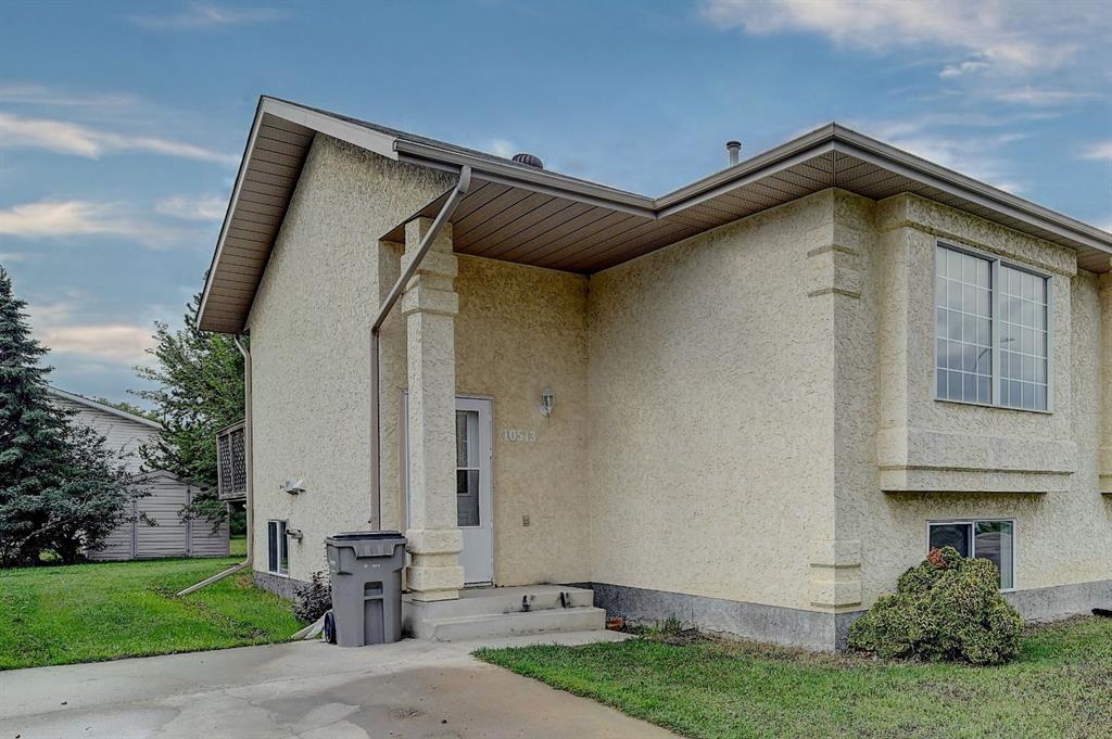 Picture of 10513 83 Avenue , Grande Prairie Real Estate Listing