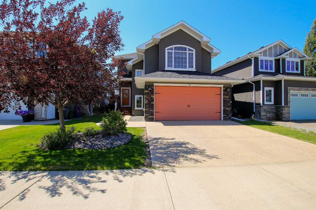 Picture of 208 Van Slyke Way , Red Deer Real Estate Listing