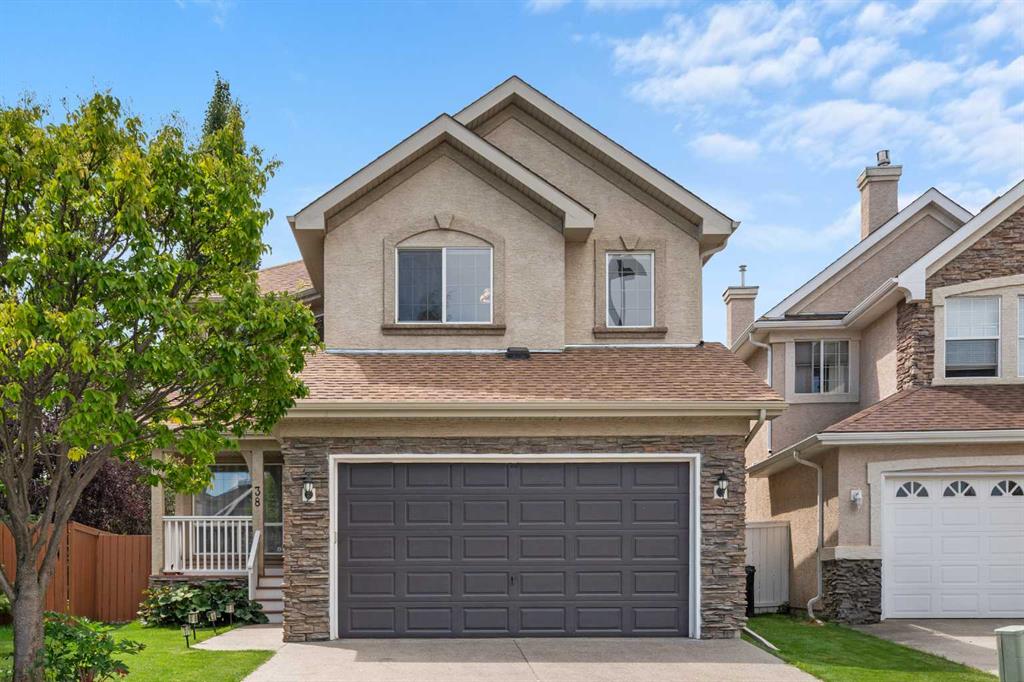 Picture of 38 Cranston Place SE, Calgary Real Estate Listing