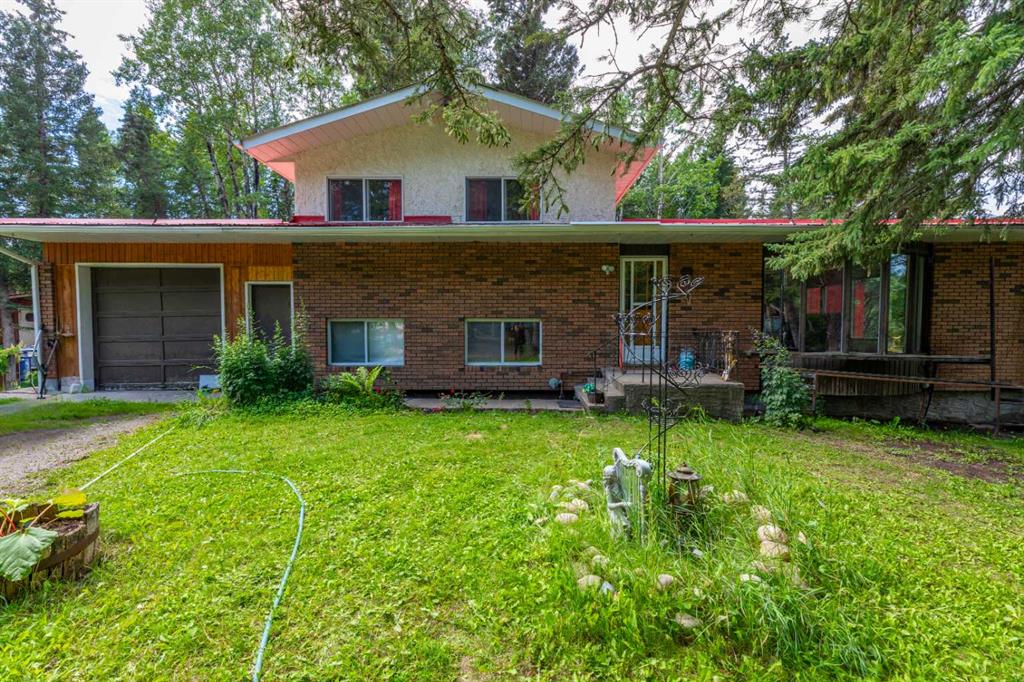 Picture of 12, 23518 Highway 16 W  , Rural Yellowhead County Real Estate Listing