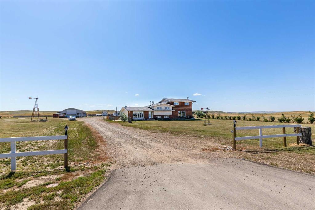 Picture of 5121 Township Road 120  , Dunmore Real Estate Listing