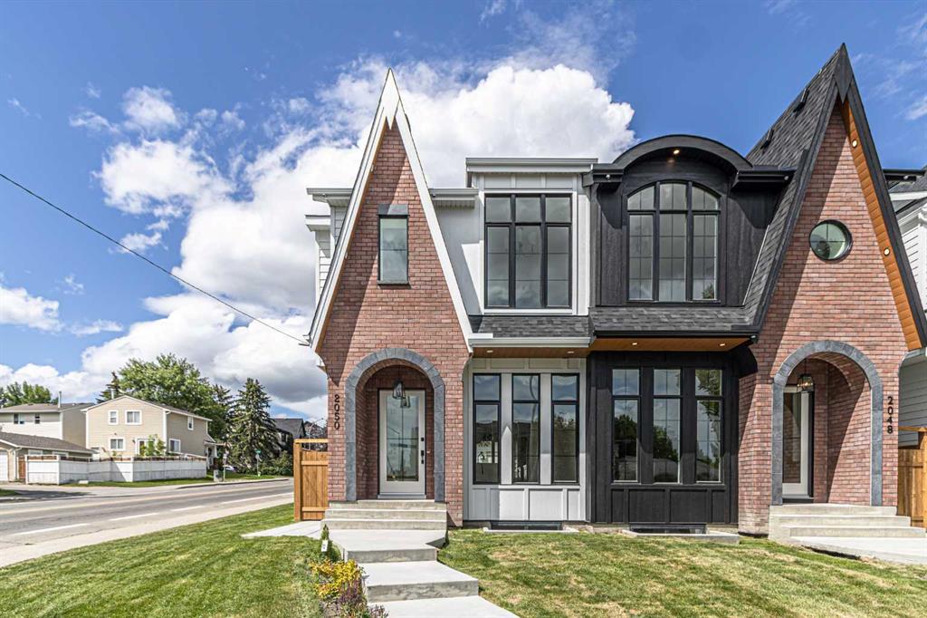 Picture of 2050 41 Avenue SW, Calgary Real Estate Listing