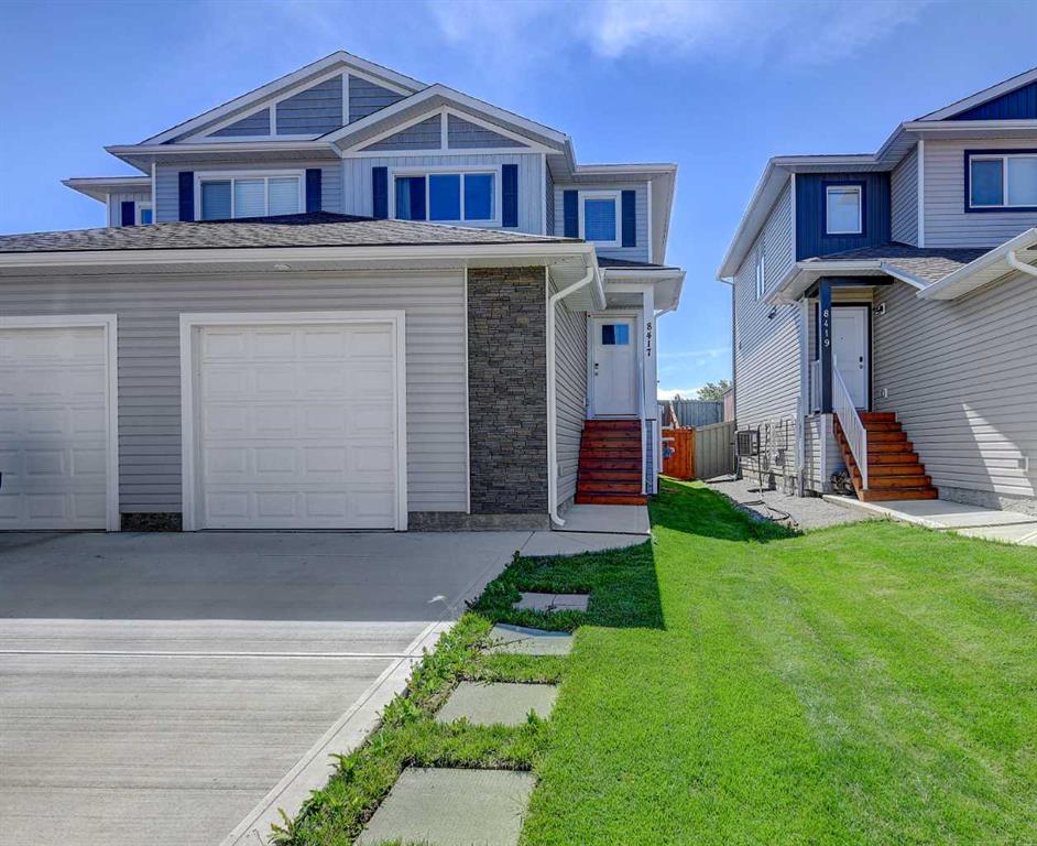 Picture of 8417 101 Avenue , Grande Prairie Real Estate Listing