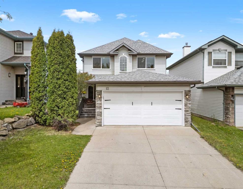 Picture of 12 Bridlewood Road SW, Calgary Real Estate Listing