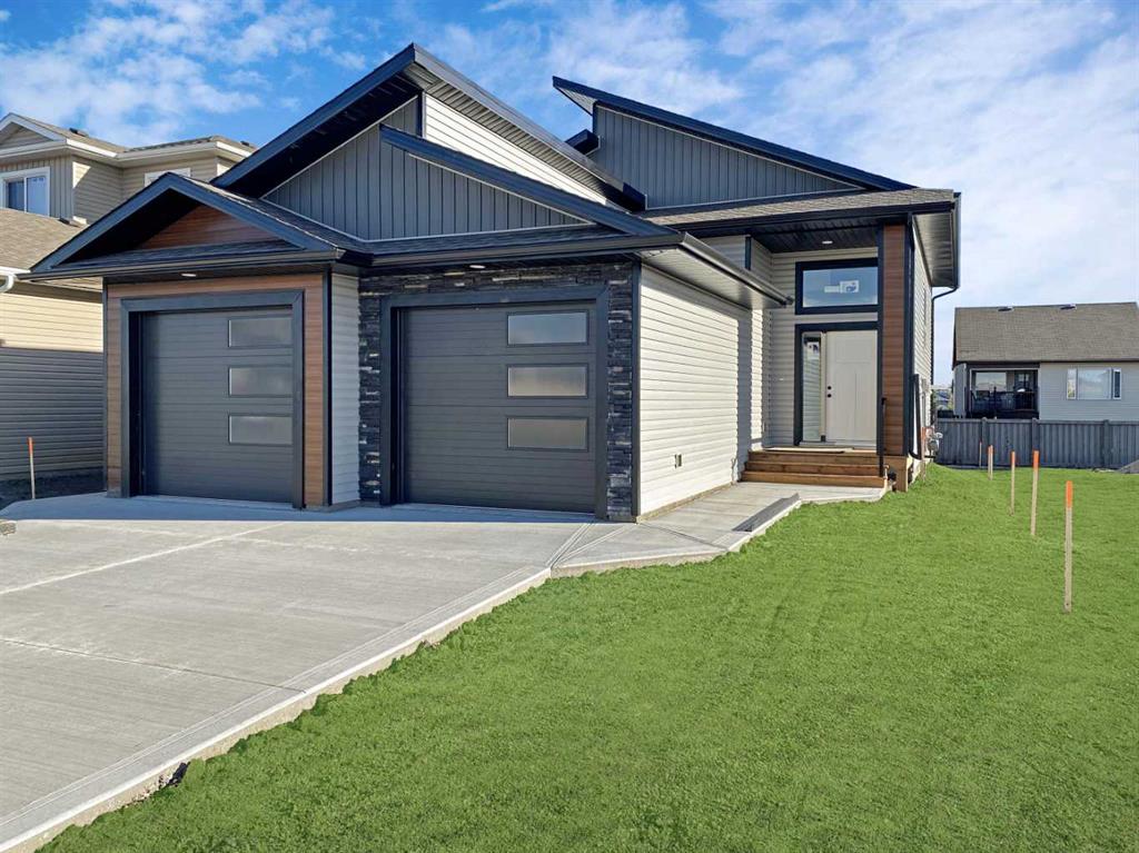 Picture of B, 10333 128 Avenue , Grande Prairie Real Estate Listing