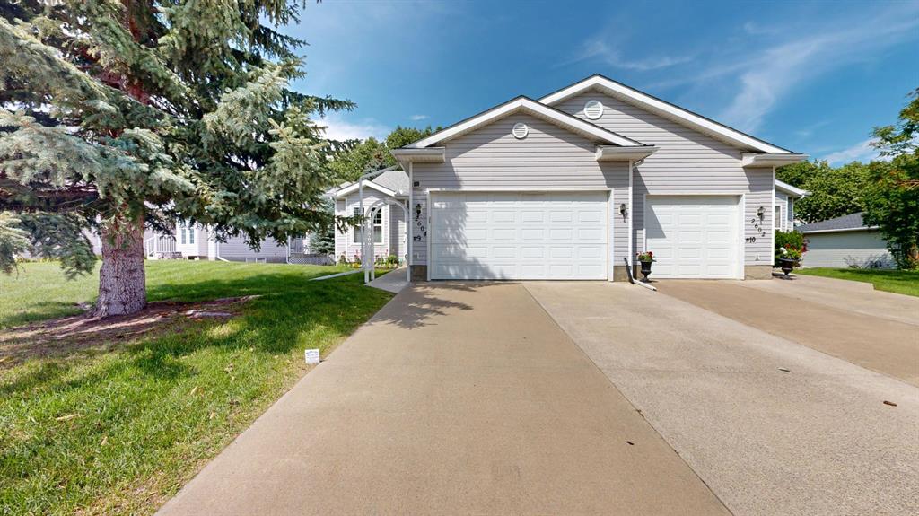 Picture of 9, 2604 26 Street , Nanton Real Estate Listing