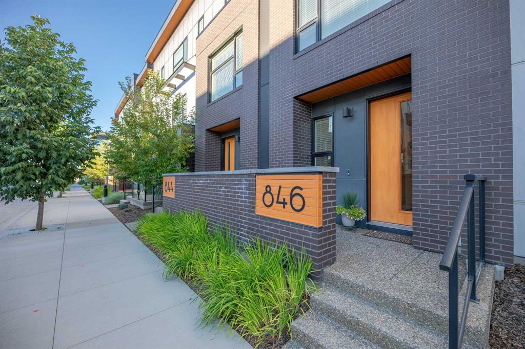 Picture of 846 78 Street SW, Calgary Real Estate Listing