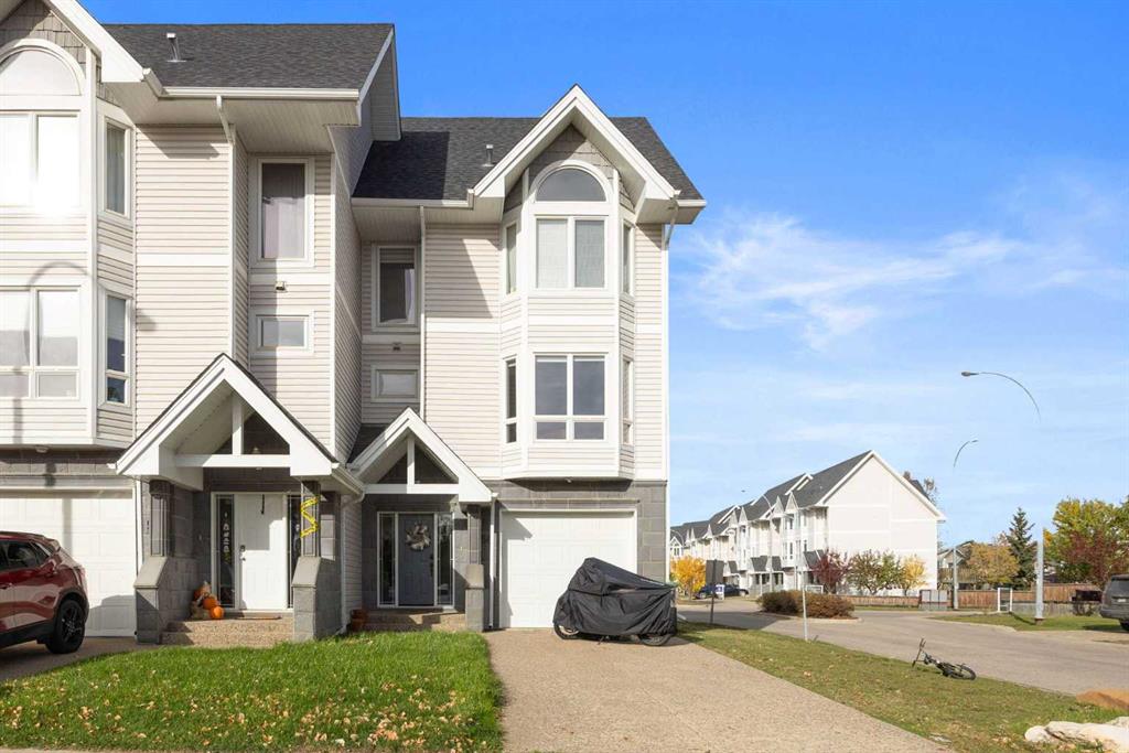 Picture of 56, 97 Wilson Drive , Fort McMurray Real Estate Listing