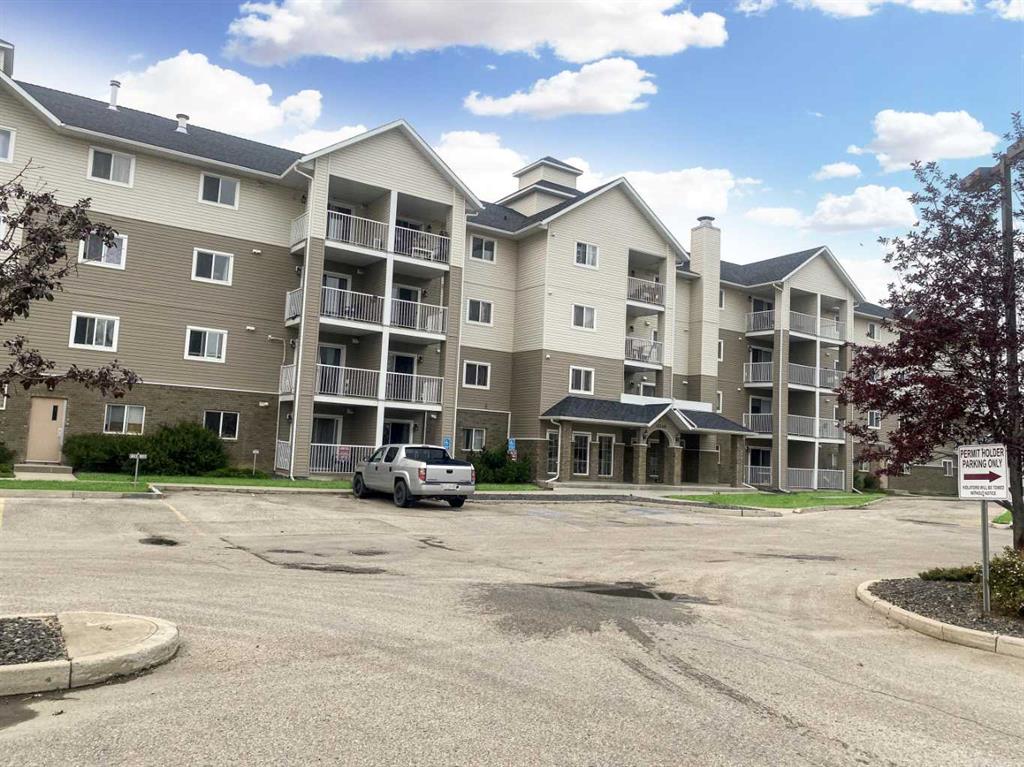 Picture of 401, 11220 104 Avenue , Grande Prairie Real Estate Listing