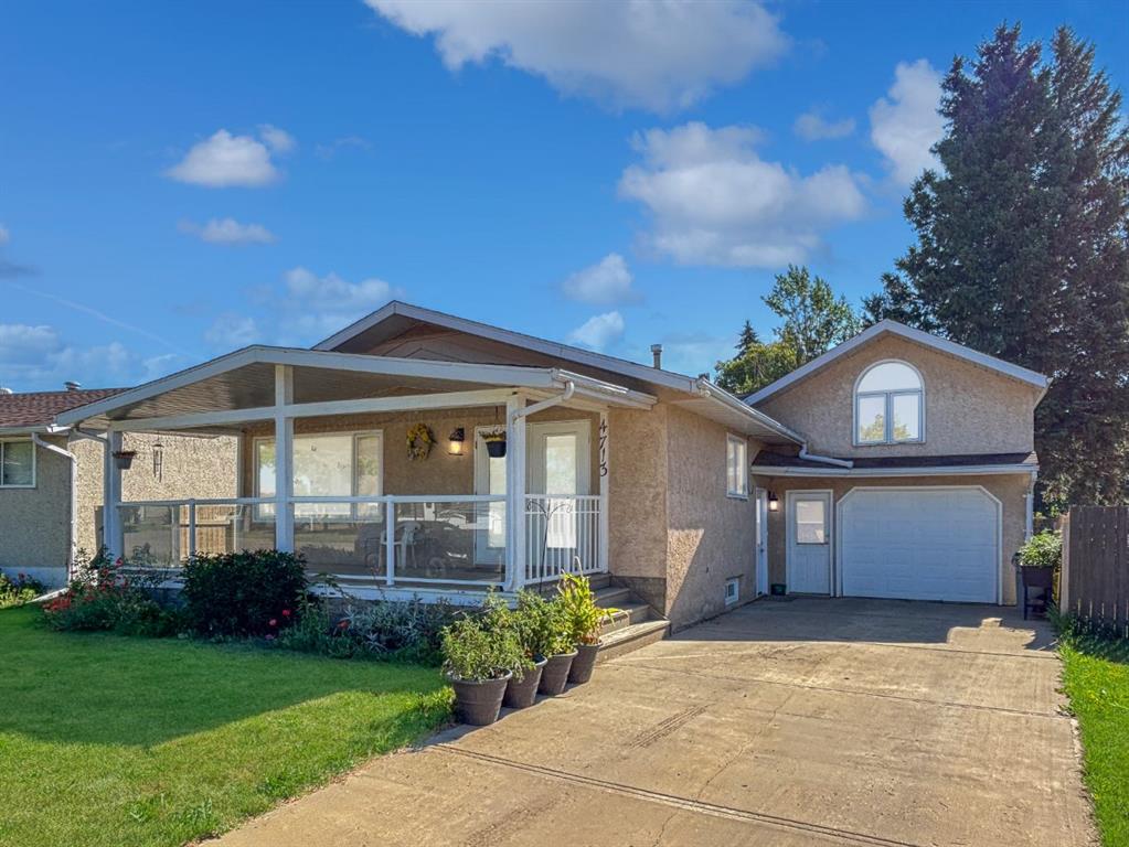 Picture of 4713 56 Avenue , High Prairie Real Estate Listing