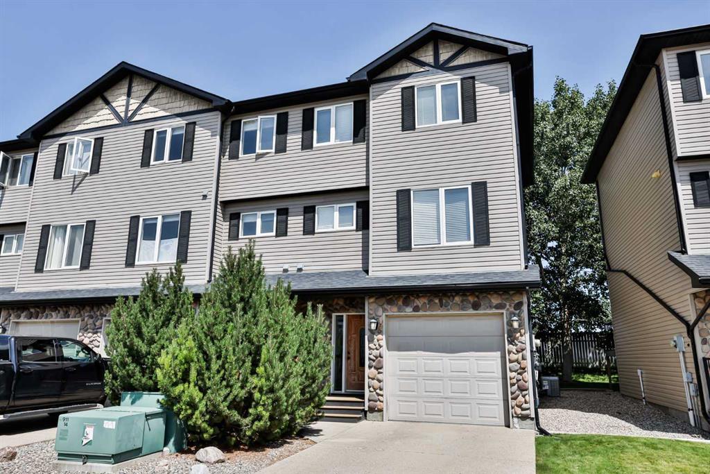 Picture of 57, 762 Heritage Boulevard W, Lethbridge Real Estate Listing