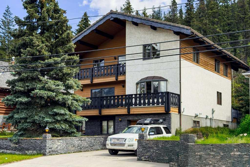 Picture of 524 Deer Street , Banff Real Estate Listing