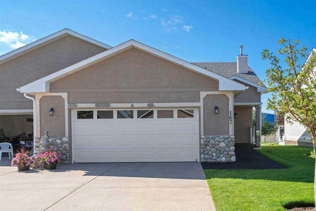 Picture of 167 Westlake Bay , Strathmore Real Estate Listing