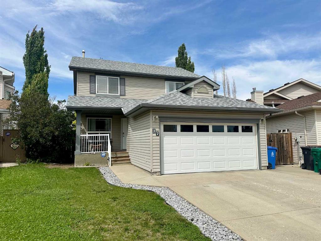 Picture of 77 Heritage Circle W, Lethbridge Real Estate Listing