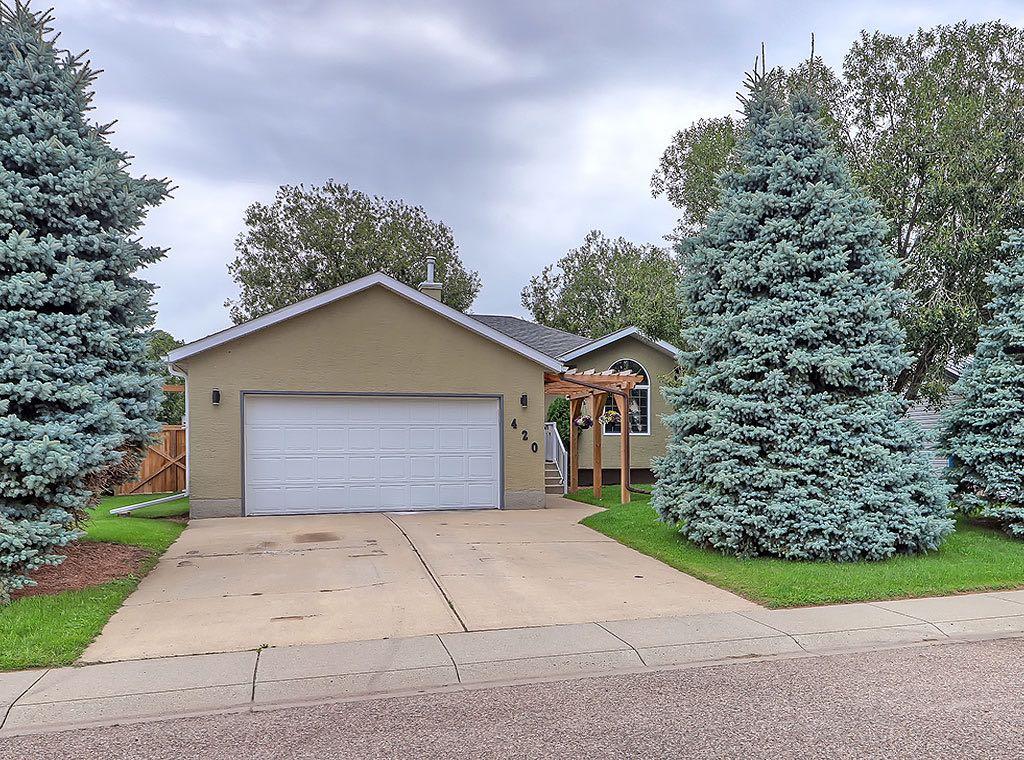 Picture of 420 Slade Drive , Nanton Real Estate Listing