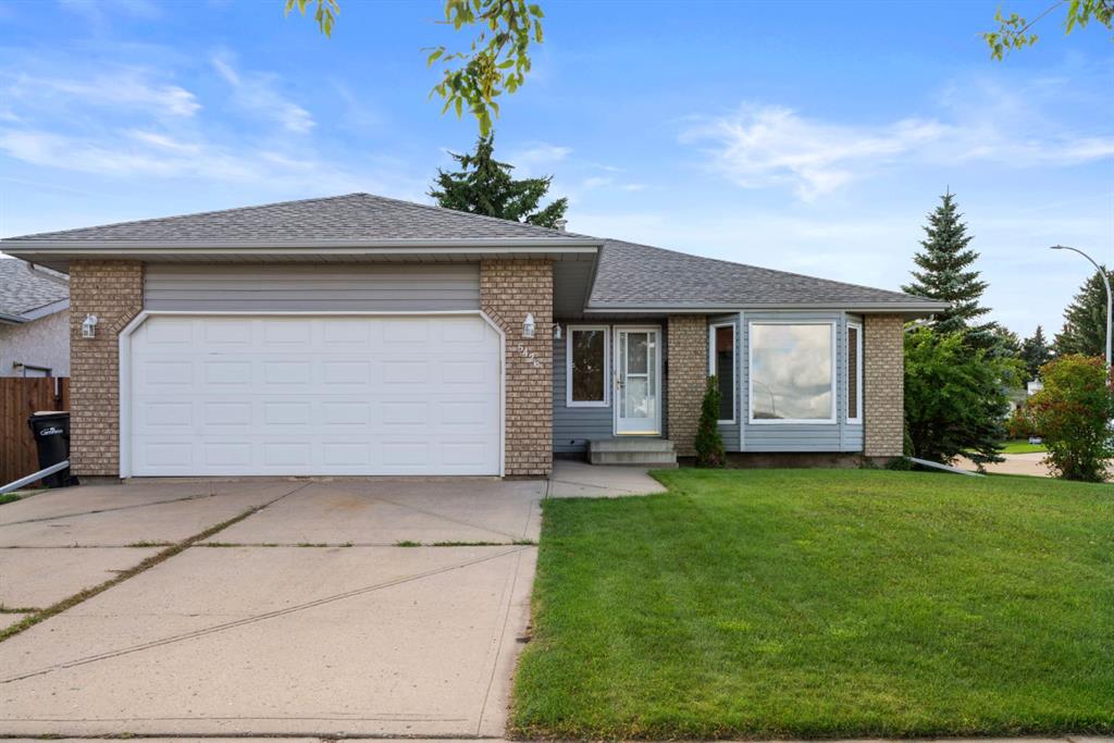 Picture of 5426 60 Street , Camrose Real Estate Listing