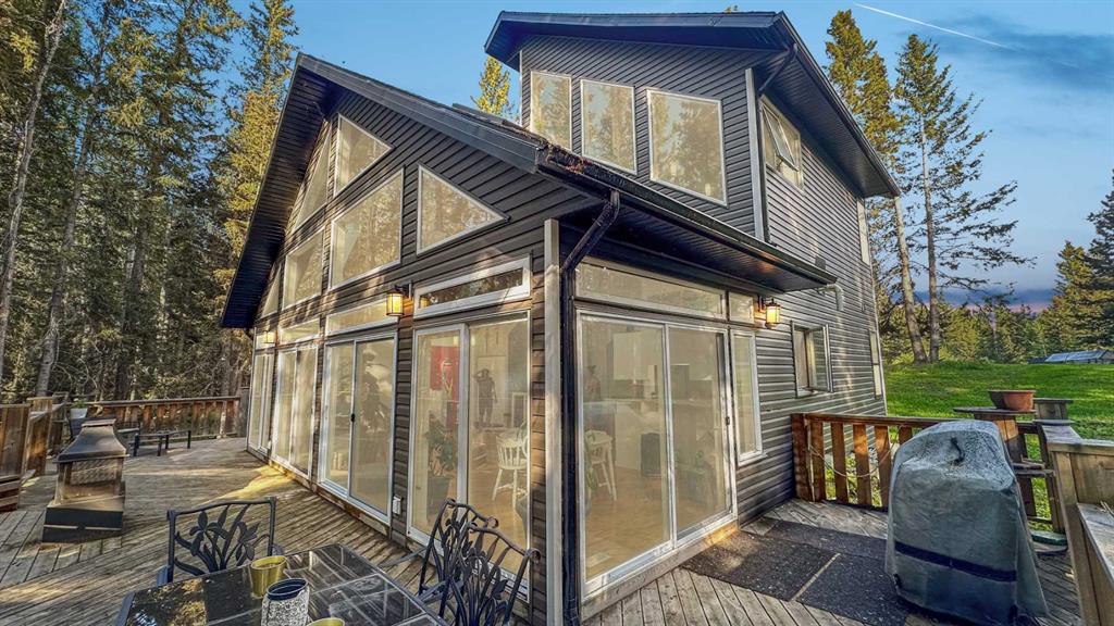 Picture of 16, 5253 Township Road 320  , Rural Mountain View County Real Estate Listing