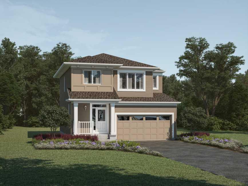 Picture of 91 Yorkstone Crescent SW, Calgary Real Estate Listing