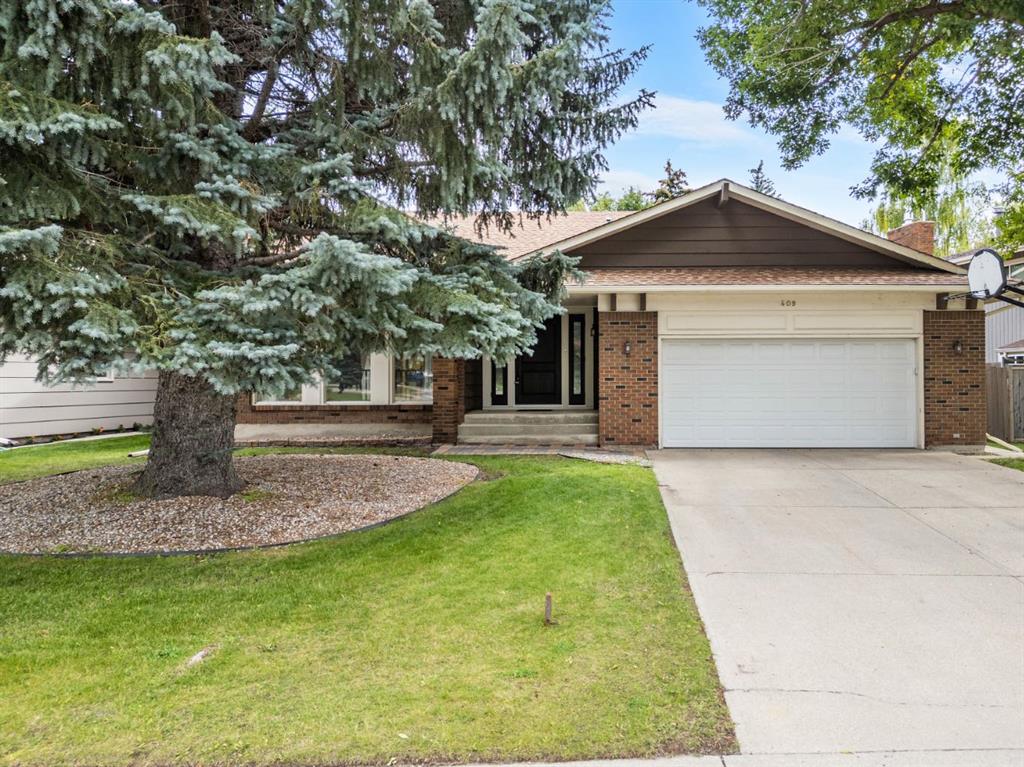 Picture of 409 Lake Simcoe Crescent SE, Calgary Real Estate Listing