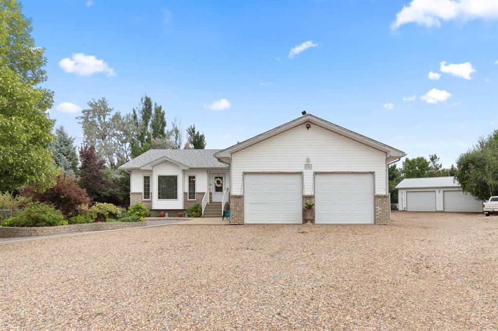 Picture of 1332 4A Avenue , Dunmore Real Estate Listing