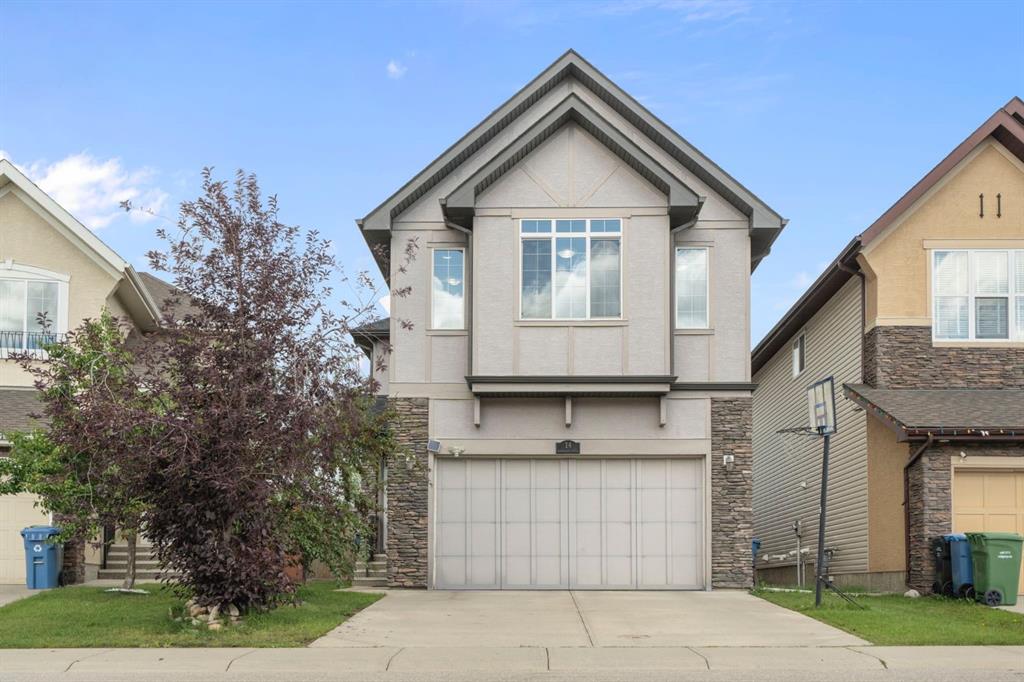 Picture of 14 Cranford Gardens SE, Calgary Real Estate Listing