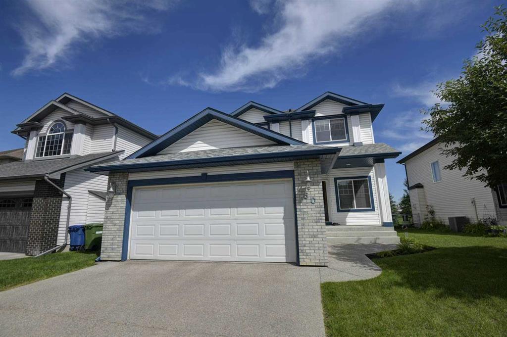 Picture of 60 Fairways Drive NW, Airdrie Real Estate Listing