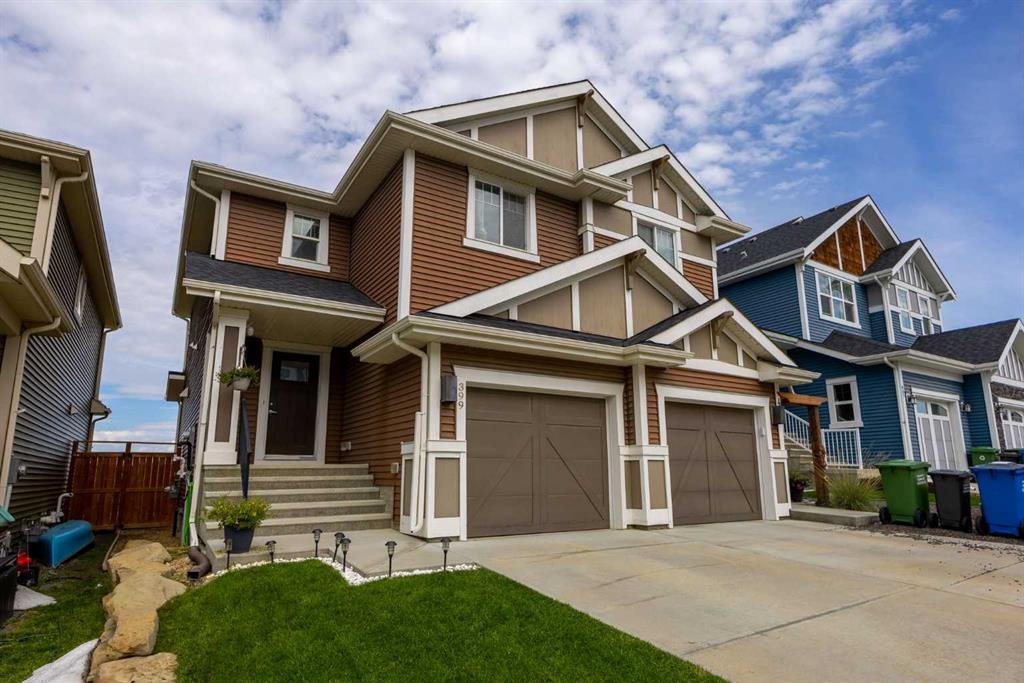 Picture of 399 sunrise View , Cochrane Real Estate Listing