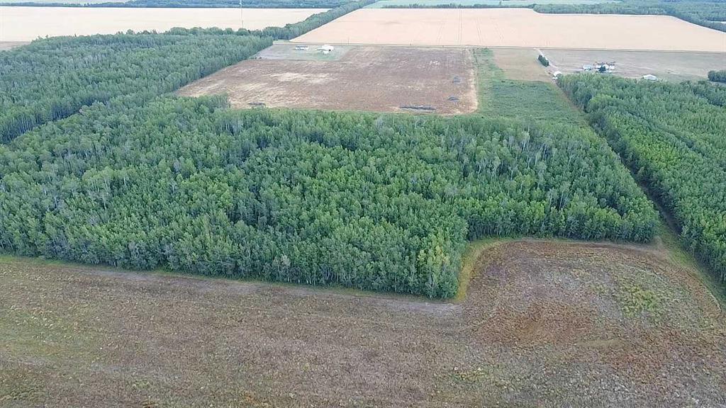 Picture of Part of NE-10-66-22-W4  , Rural Athabasca County Real Estate Listing