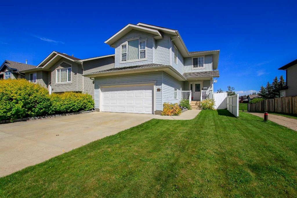 Picture of 68 Wilkinson Circle , Sylvan Lake Real Estate Listing