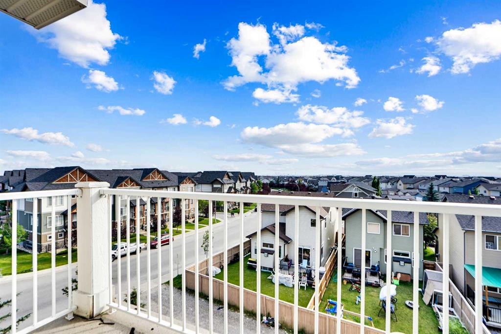 Picture of 6408, 155 Skyview Ranch Way NE, Calgary Real Estate Listing