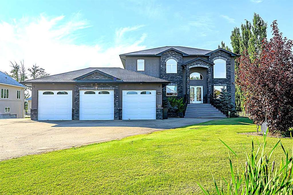 Picture of 10510 Westminister Way , Rural Grande Prairie No. 1, County of Real Estate Listing