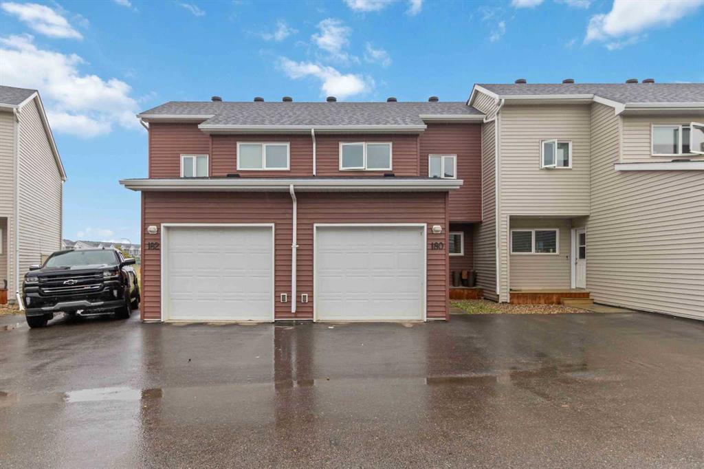 Picture of 180 Almond Crescent , Fort McMurray Real Estate Listing