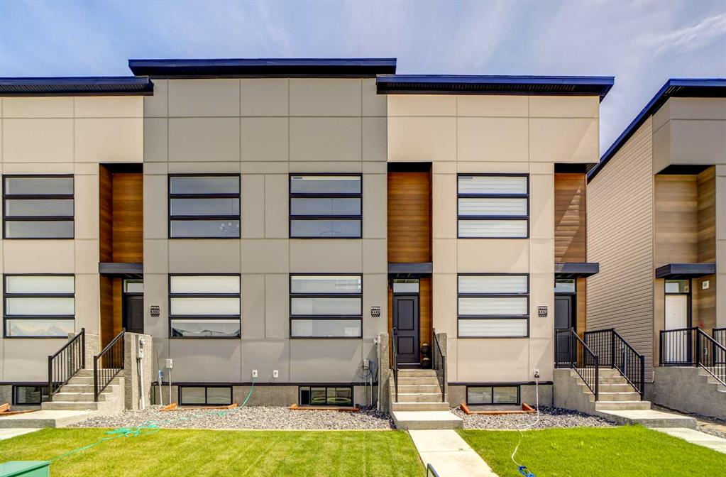 Picture of 3007 47 Street S, Lethbridge Real Estate Listing