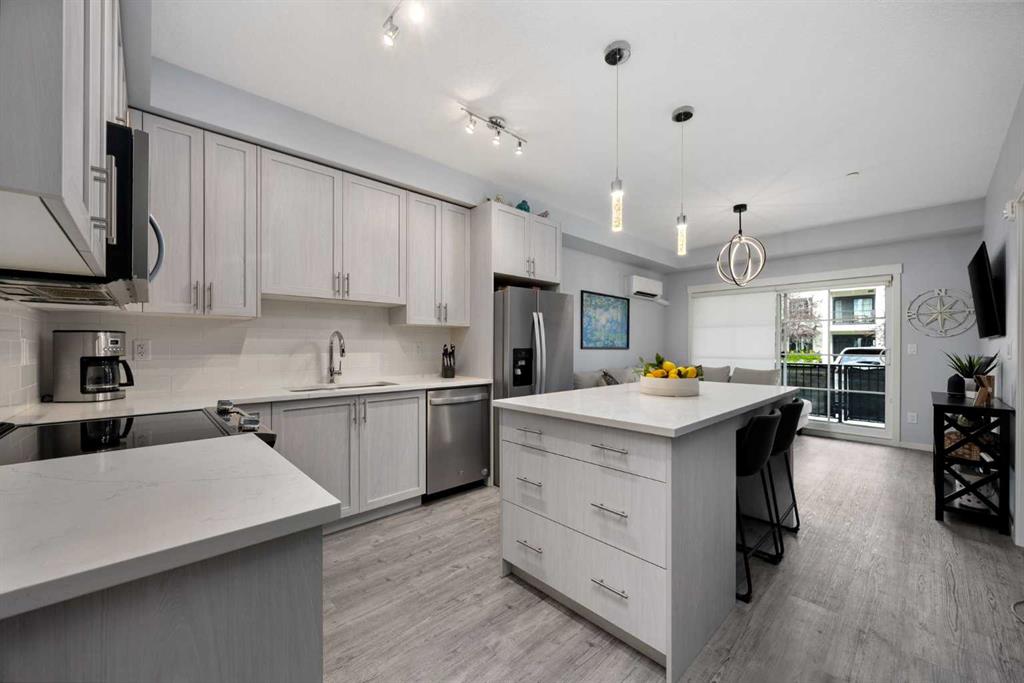 Picture of 5113, 151 Legacy Main Street SE, Calgary Real Estate Listing