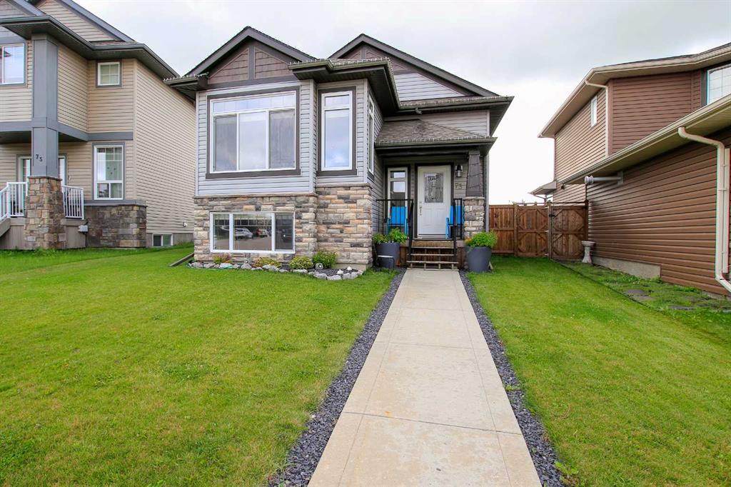 Picture of 73 Bowman Circle , Sylvan Lake Real Estate Listing
