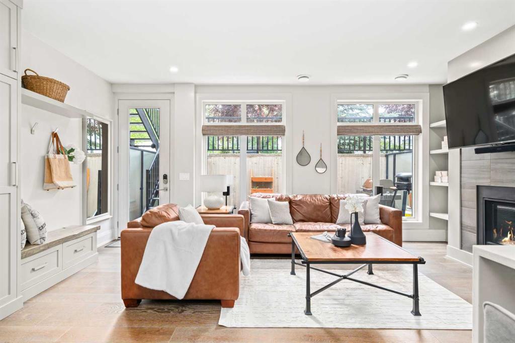 Picture of 106, 2214 30 Street SW, Calgary Real Estate Listing