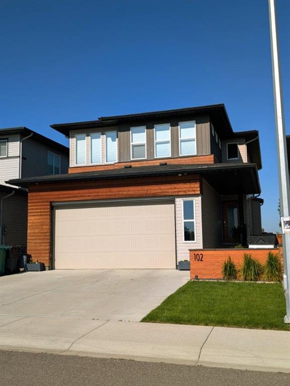 Picture of 102 Blackwolf Bay N, Lethbridge Real Estate Listing