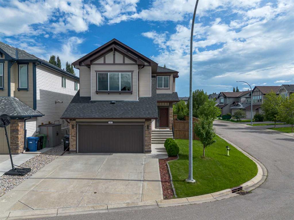 Picture of 69 Brightonwoods Green SE, Calgary Real Estate Listing