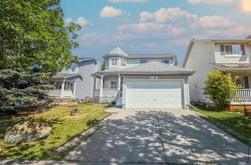 Picture of 36 Chaparral Drive SE, Calgary Real Estate Listing