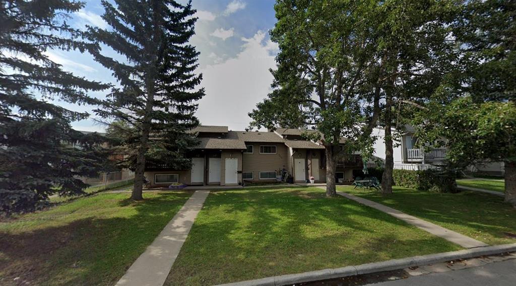 Picture of 7511 41 Avenue NW, Calgary Real Estate Listing
